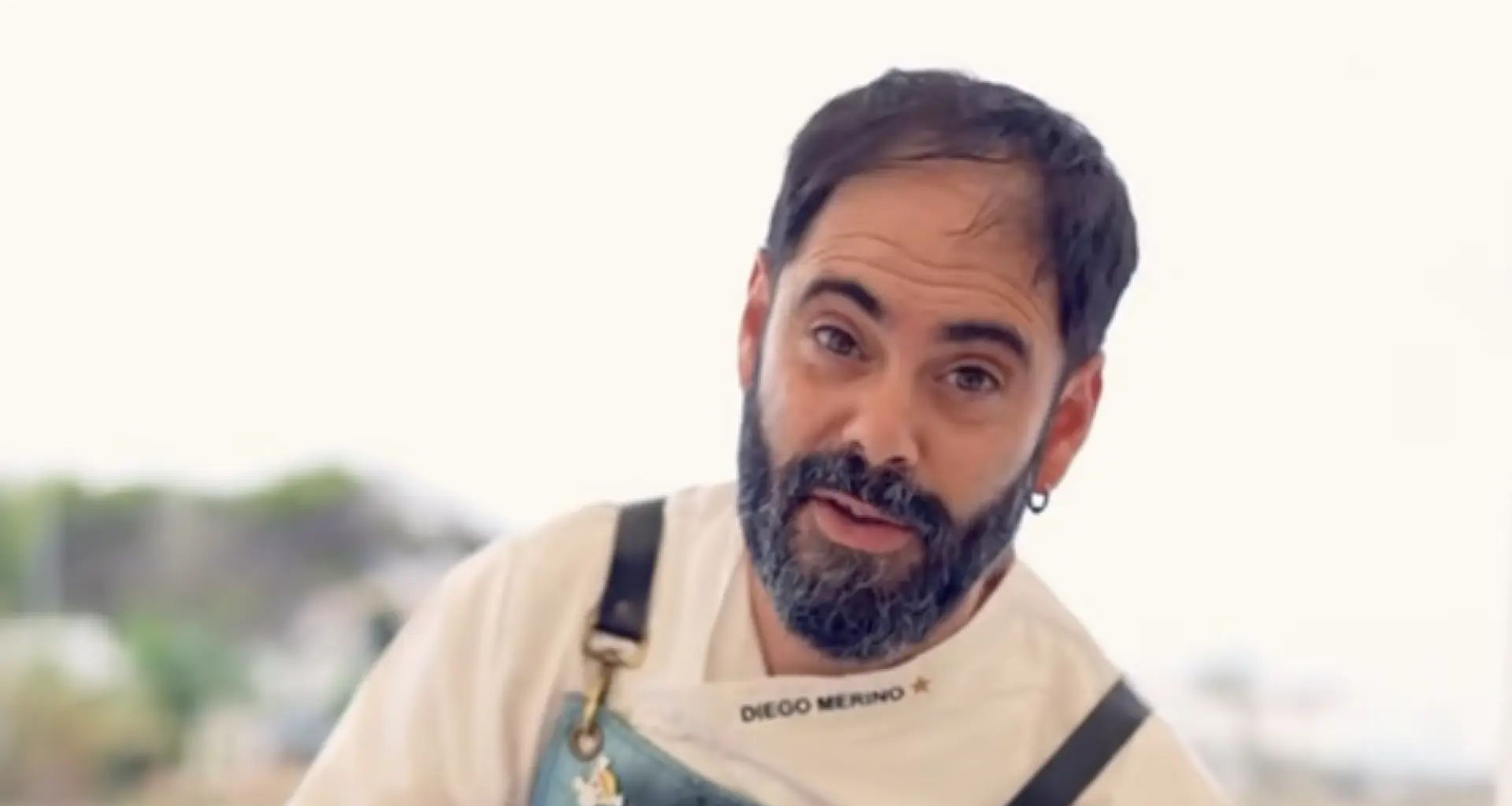 Un cocinero experto en pescados explica 3 curiosidades sobre el rodaballo: "No tiene escamas"