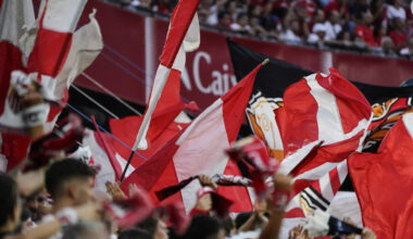 El sevillismo se vuelca con la Copa y agota las 3.500 entradas para Extremadura