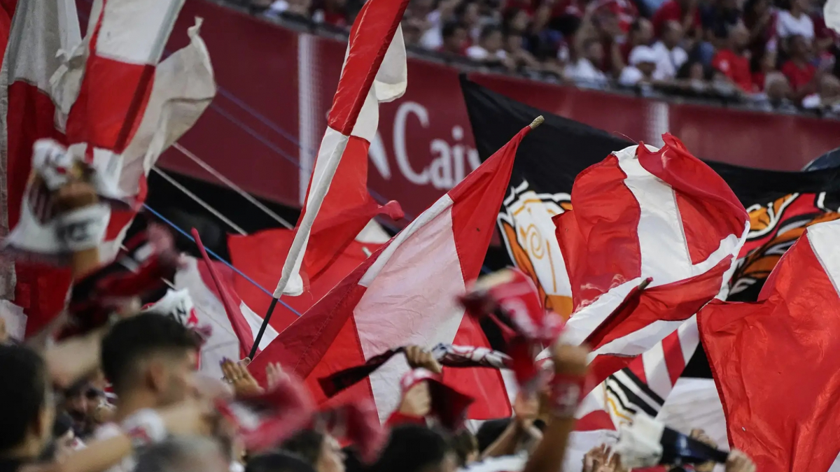 El sevillismo se vuelca con la Copa y agota las 3.500 entradas para Extremadura