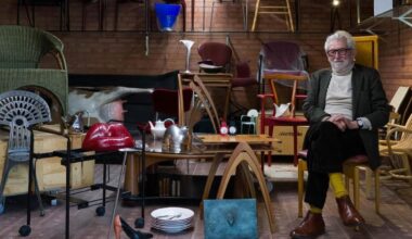 “De una cosa que no es bella no se puede aprender nada”