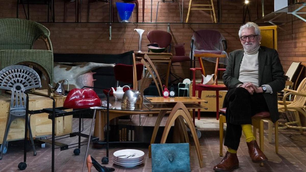 “De una cosa que no es bella no se puede aprender nada”