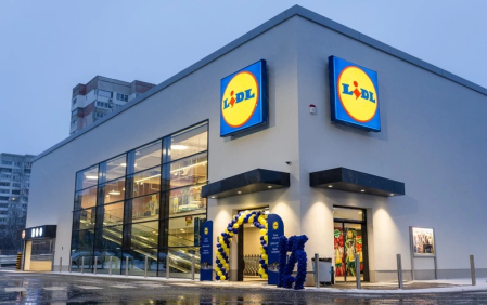 La nueva freidora de aire de Lidl arrasa: 10 modos de cocción, gran visibilidad y precio low cost