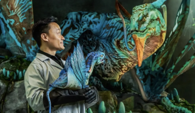 Pandora llega a Madrid: una selva bioluminiscente nacerá en el centro de la capital con 'Avatar: The Experience'