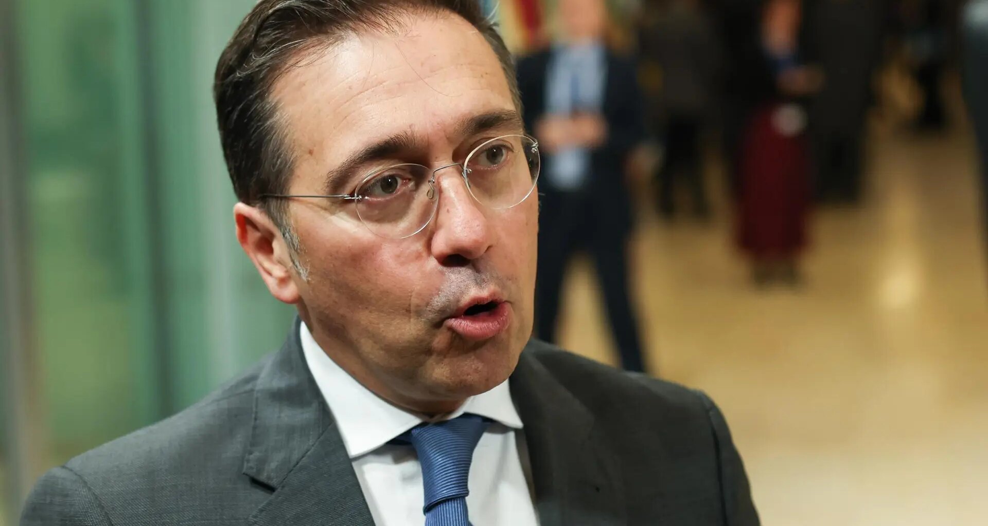 Exteriores insiste en su recomendación de no viajar a Venezuela y defiende que protegerá a las aerolíneas tras la amenaza de Maduro