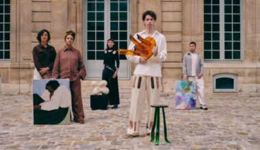 Kave Gallery, encuentro con los creadores