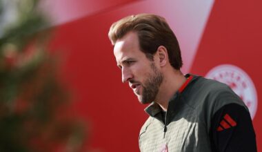 El Bayern reacciona al interés del Barça por Kane