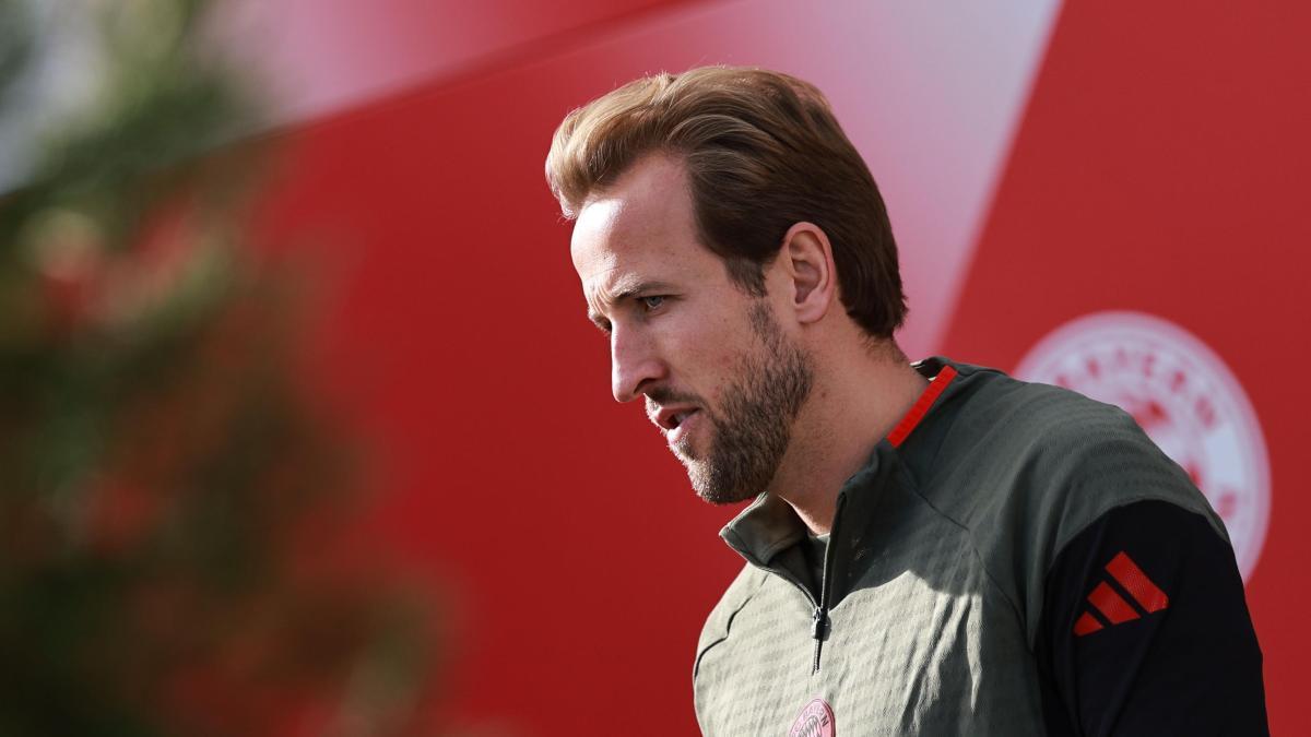 El Bayern reacciona al interés del Barça por Kane