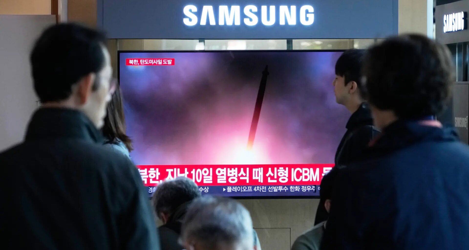 Corea del Norte advierte que la construcción de submarinos surcoreanos desatarán un "efecto dominó nuclear"