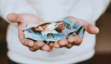 la nueva reducción en las nóminas que entrará en vigor el 1 de enero de hasta 95 euros menos