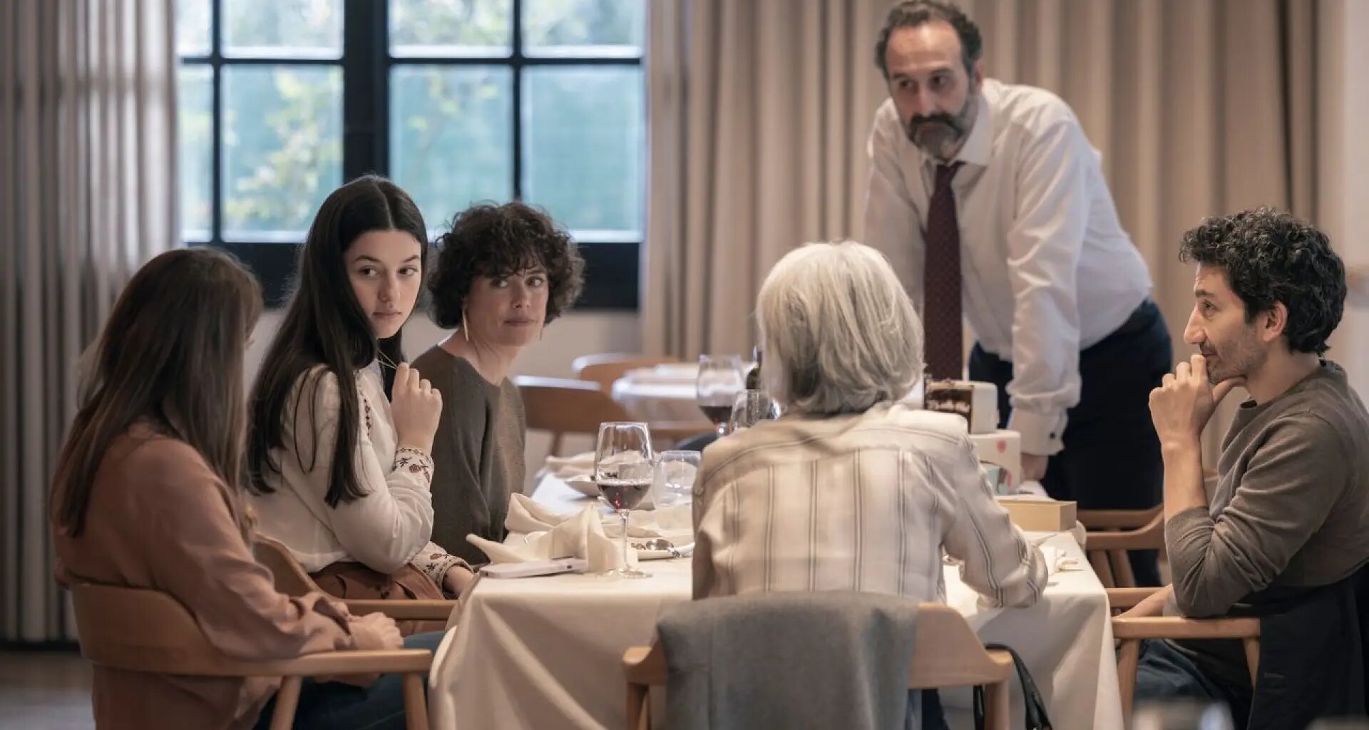 La taquilla de la última Fiesta del Cine de 2025 decepciona pero logra un récord para el cine español