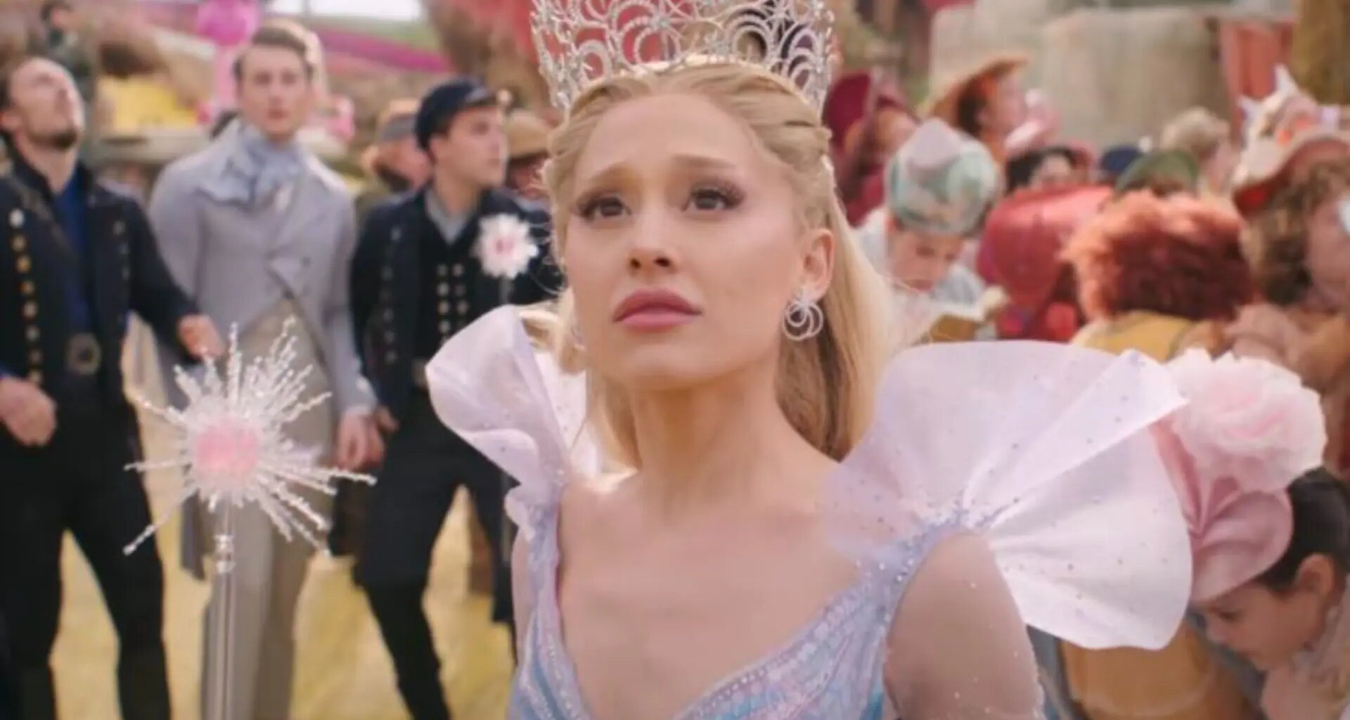 todos los cambios y conexiones con 'El Mago de Oz'