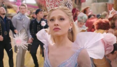 todos los cambios y conexiones con 'El Mago de Oz'