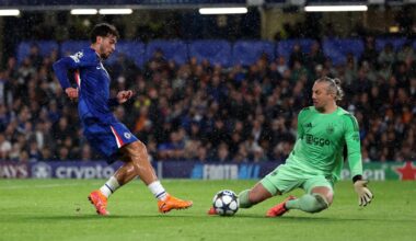 Lección de superación de Marc Guiu desde su adiós al Barça