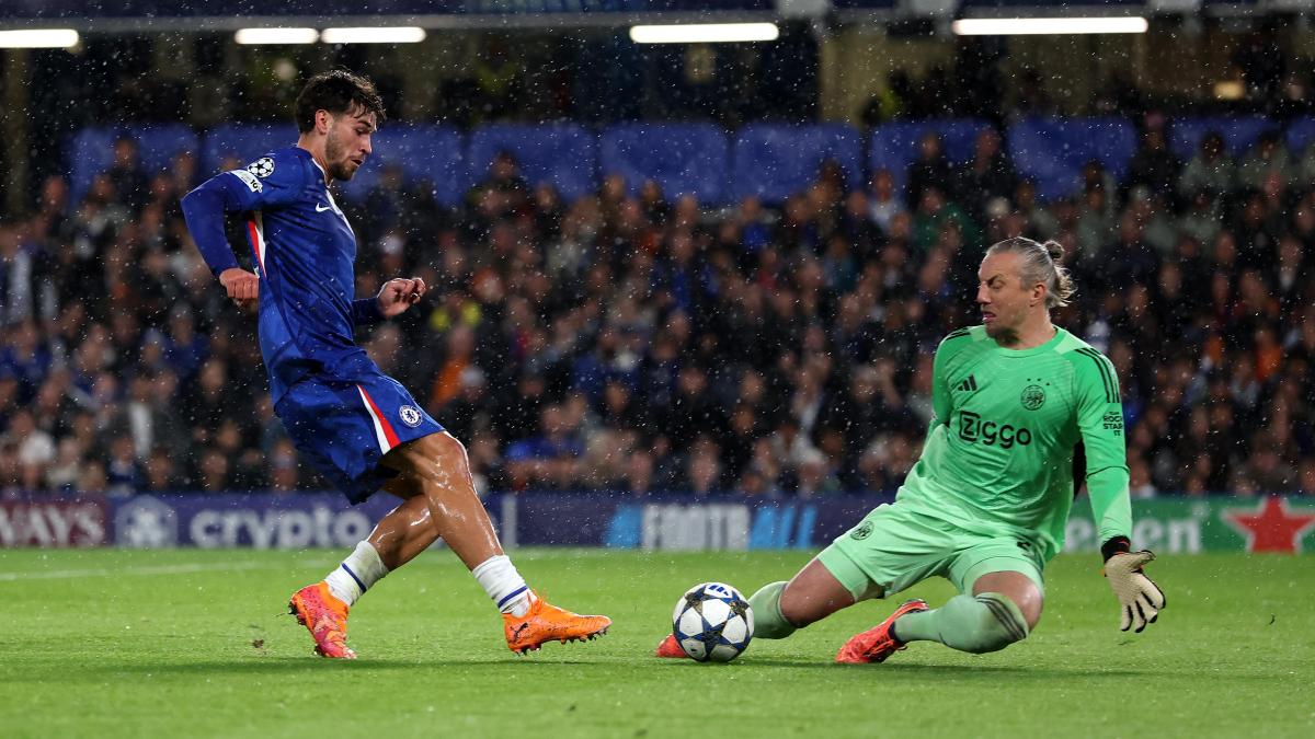 Lección de superación de Marc Guiu desde su adiós al Barça