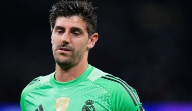 abandona el entrenamiento y es duda contra el Olympiacos