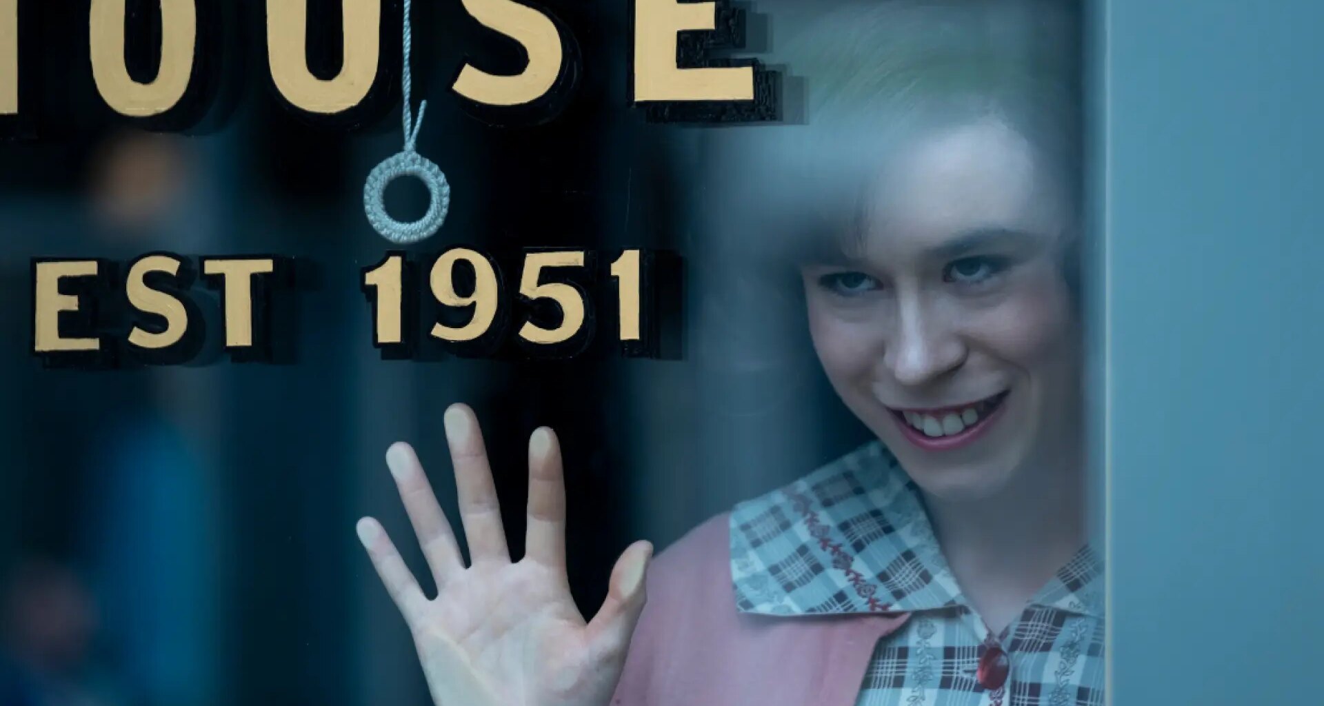 esta es la duración exacta de los episodios de la apuesta de HBO Max para Halloween