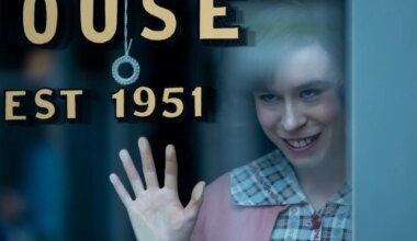 esta es la duración exacta de los episodios de la apuesta de HBO Max para Halloween