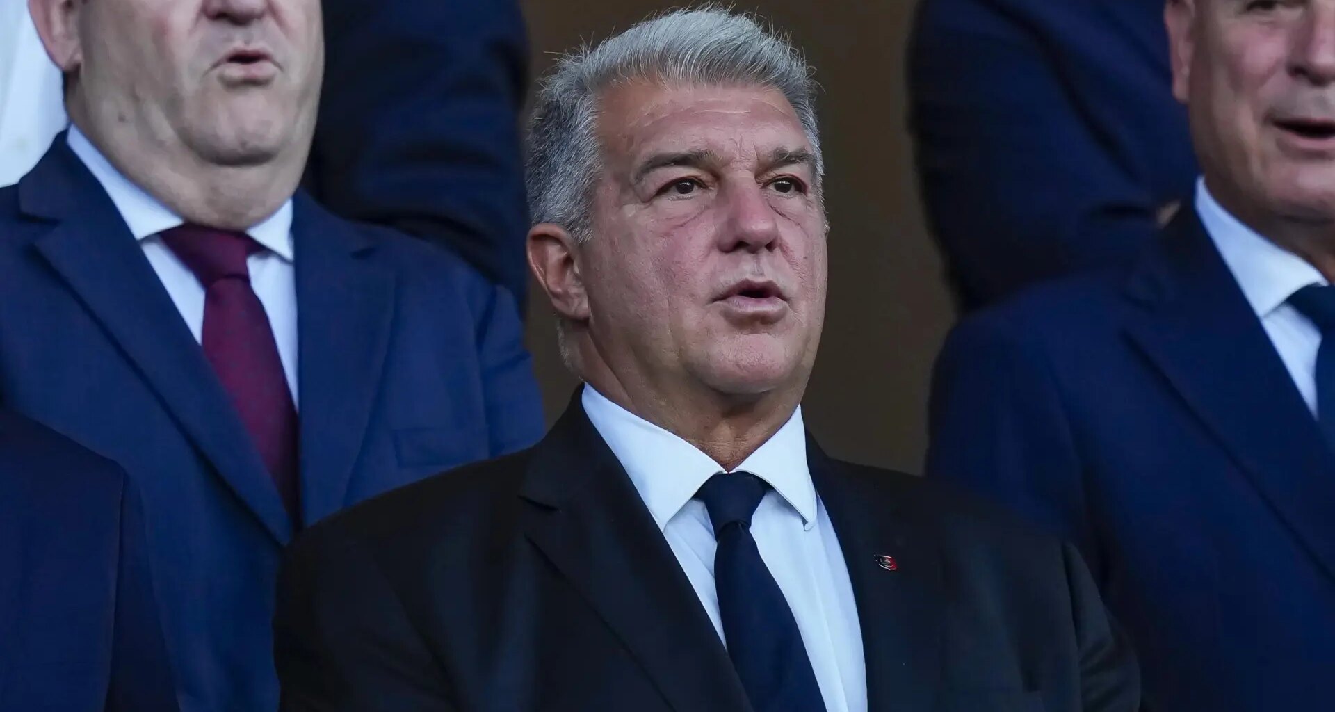 La justicia ordena investigar a Joan Laporta por la querella por estafa de 100.000 a una inversora