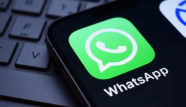 Así puedes liberar espacio en WhatsApp en segundos con su nueva función