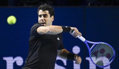 Fritz, Gauff... España ya conoce su duro camino en la United Cup