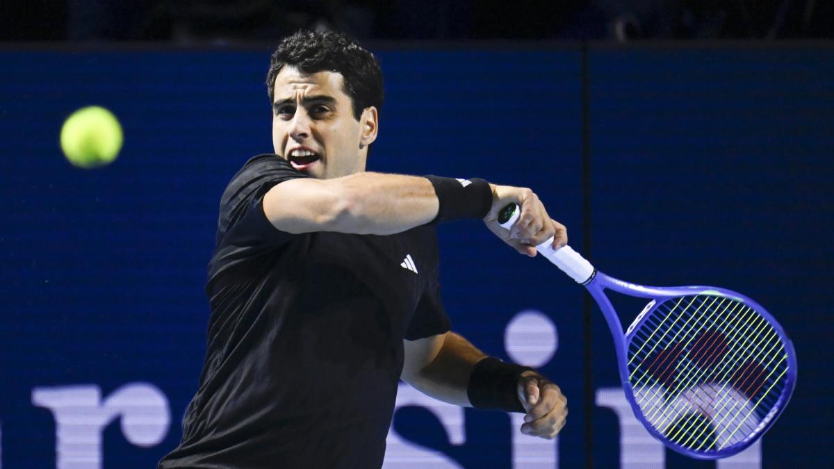 Fritz, Gauff... España ya conoce su duro camino en la United Cup