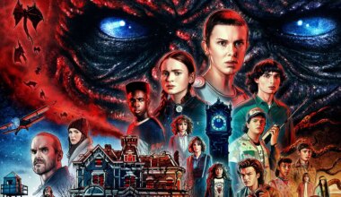 4 episodios de Stranger Things que sus creadores recomiendan revisitar antes de la temporada final