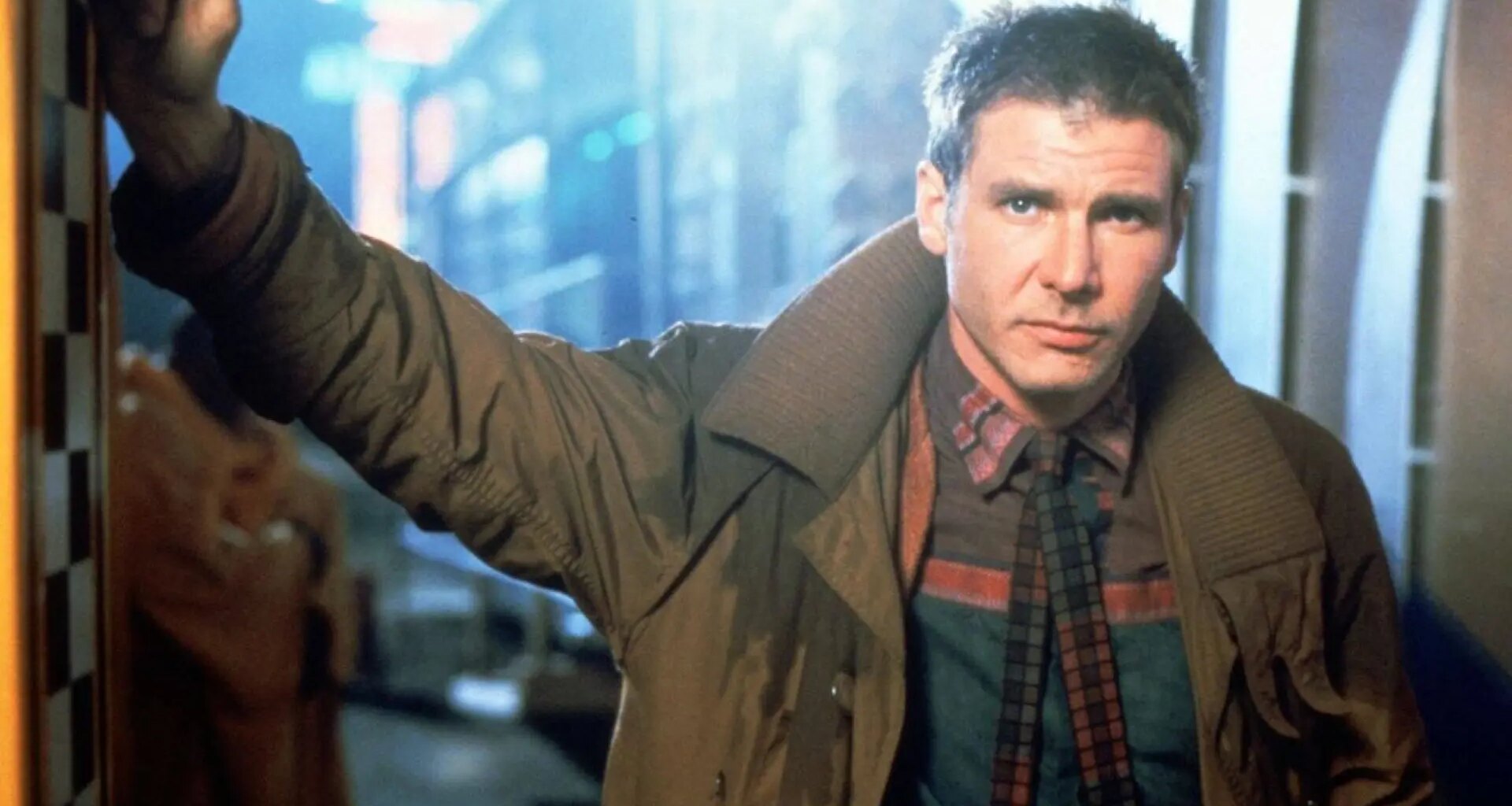 "Me hicieron trabajar con payasos"