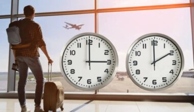 "Lo más coherente para el turismo sería mantener el que permite aprovechar las tardes"