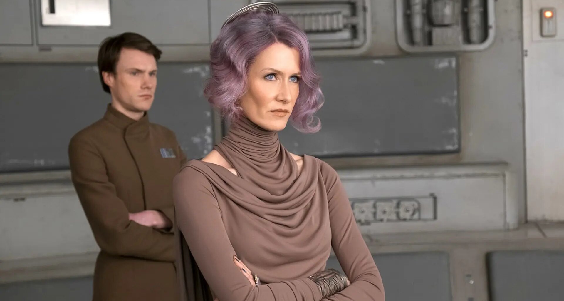 “Nunca me dieron una explicación”