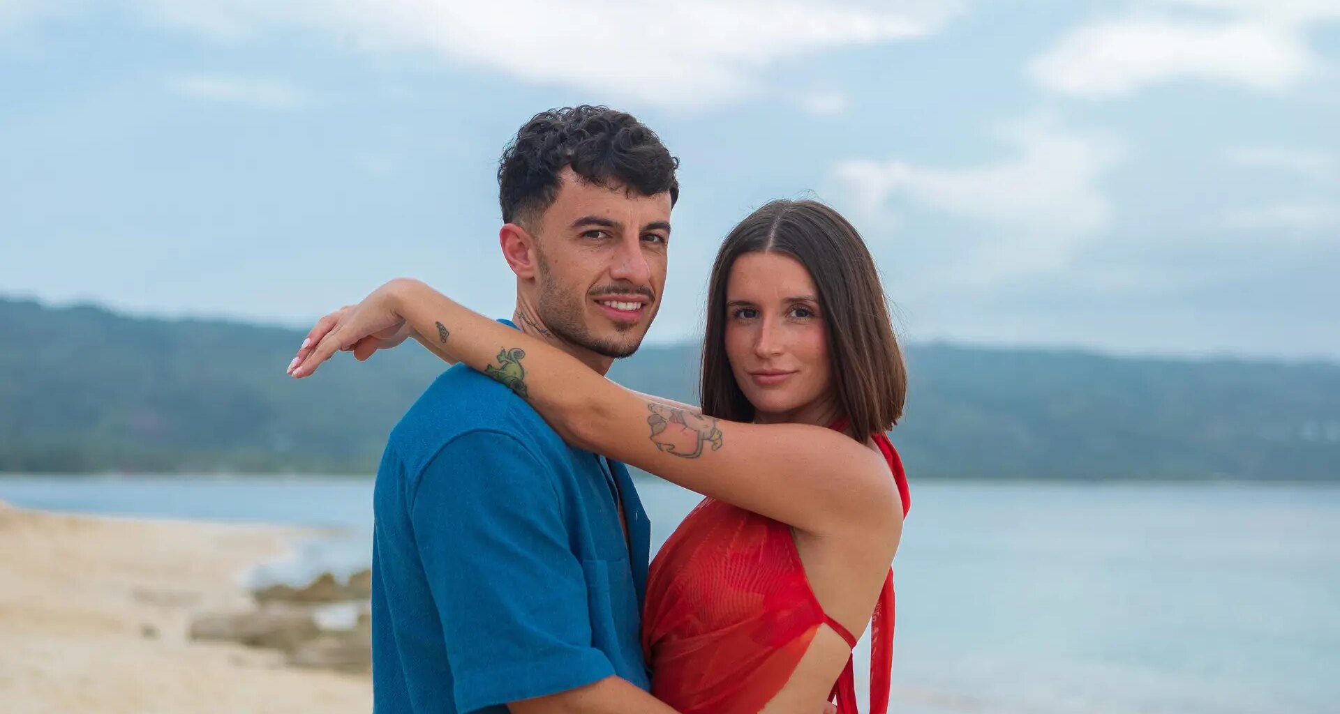 él ha sido infiel en todas sus anteriores relaciones