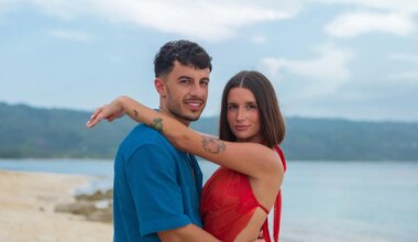 él ha sido infiel en todas sus anteriores relaciones