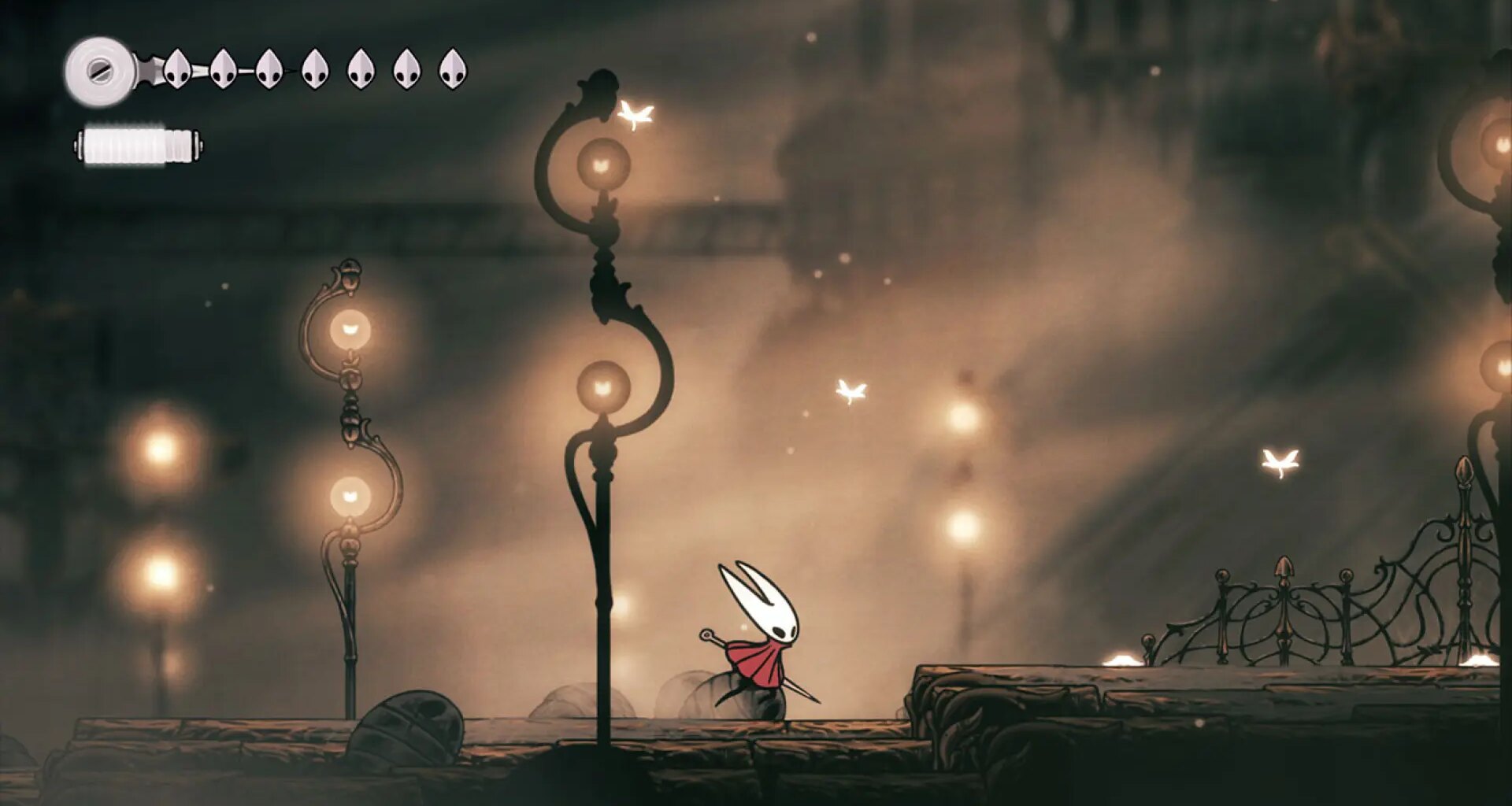 Los creadores de Hollow Knight Silksong confirman DLC y su posible ausencia en The Game Awards 2025