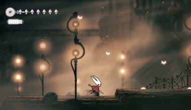 Los creadores de Hollow Knight Silksong confirman DLC y su posible ausencia en The Game Awards 2025