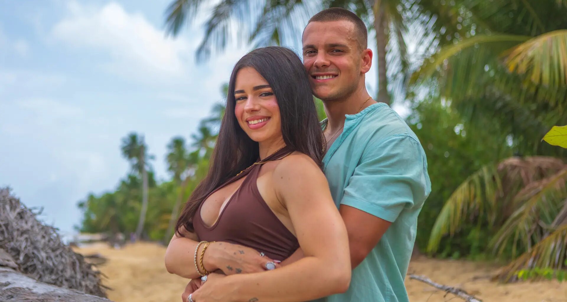 "La relación es un caos"