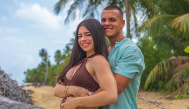 "La relación es un caos"