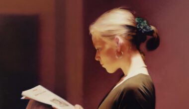 Gerhard Richter, la pintura tras la lente crítica