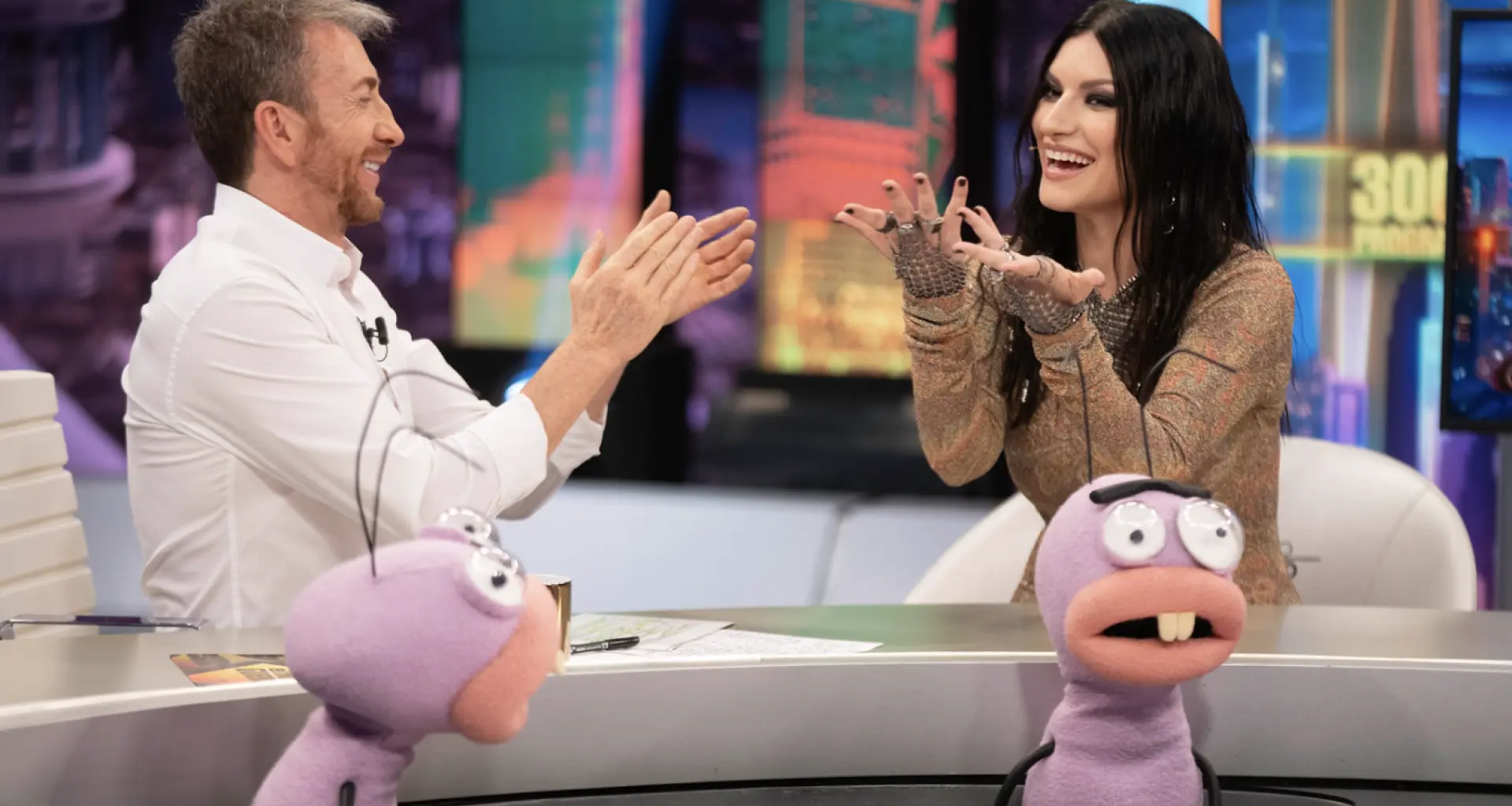 Los cambios de 'El Hormiguero' que pasan desapercibidos y son cruciales para su éxito