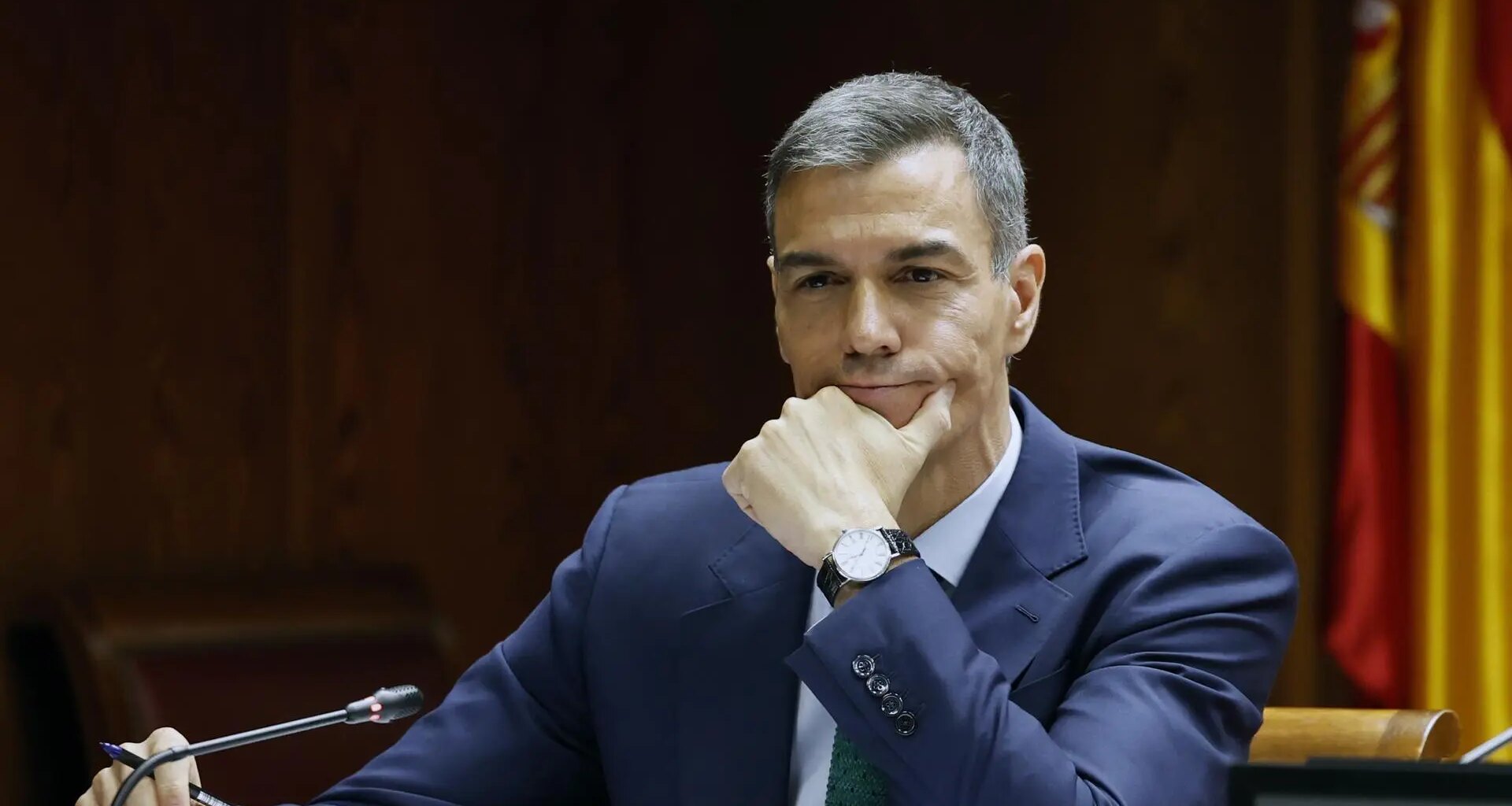 El PP pide la comparecencia "urgente" de Sánchez en el Congreso para explicar "cómo pretende gobernar" sin Junts