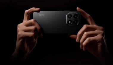 el Xiaomi que desafía al iPhone 17 por potencia y cuesta tres veces menos