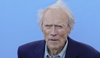 «No se parece en nada a mí»