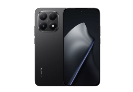 Potencia que no se queda atrás