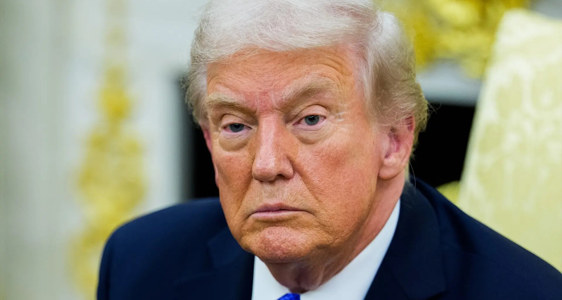 Trump ordena al ejército que se prepare para intervenir en Nigeria y defender a los cristianos del país: "Será rápido y brutal"