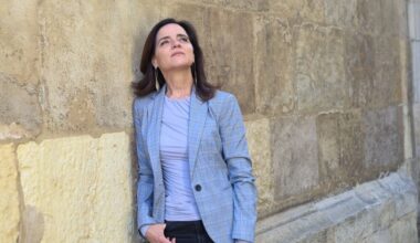 «Me ayudan la lectura y el deporte»