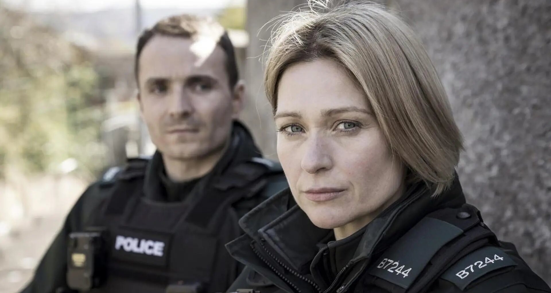 Movistar Plus+ recupera esta semana dos de sus series policiacas más queridas con nuevas temporadas