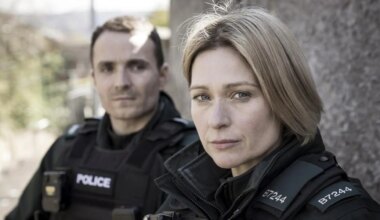 Movistar Plus+ recupera esta semana dos de sus series policiacas más queridas con nuevas temporadas