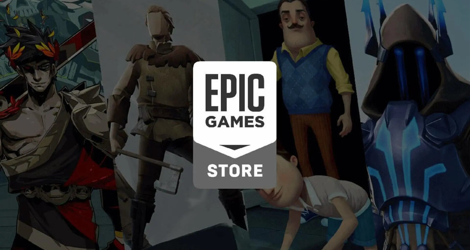 El Black Friday llega a Epic Games Store con descuentos de hasta el 90% en ediciones Deluxe.