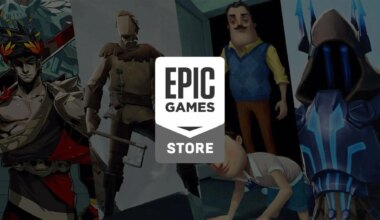 El Black Friday llega a Epic Games Store con descuentos de hasta el 90% en ediciones Deluxe.