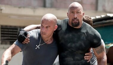 Vin Diesel rompe su silencio y confirma su reconciliación con Dwayne Johnson antes de Fast & Furious X: Parte 2