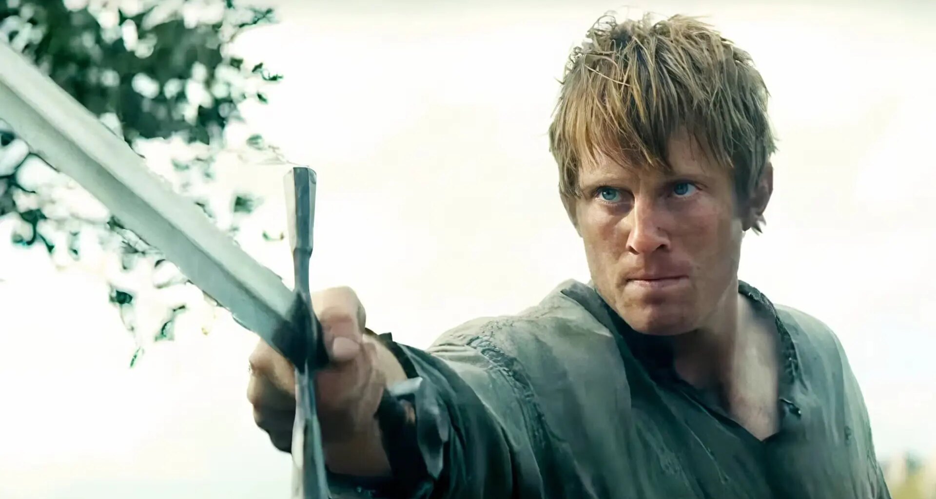 El caballero de los Siete Reinos ameniza nuestro regreso a Poniente con su nueva imagen de Ser Duncan el Alto y Egg