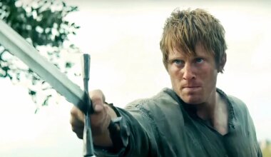 El caballero de los Siete Reinos ameniza nuestro regreso a Poniente con su nueva imagen de Ser Duncan el Alto y Egg